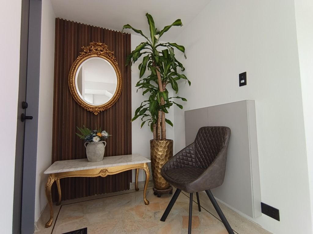 Oficina En Arriendo - La Soledad-Teusaquillo, Bogotá