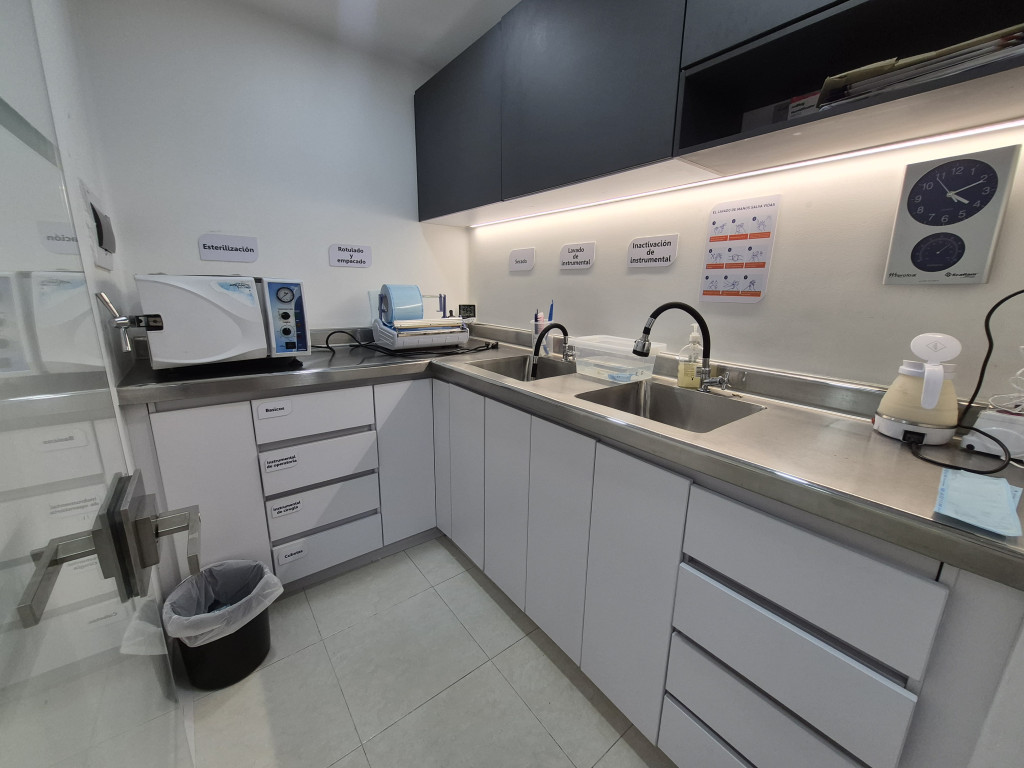 Oficina En Venta - Chicó Norte, Bogotá