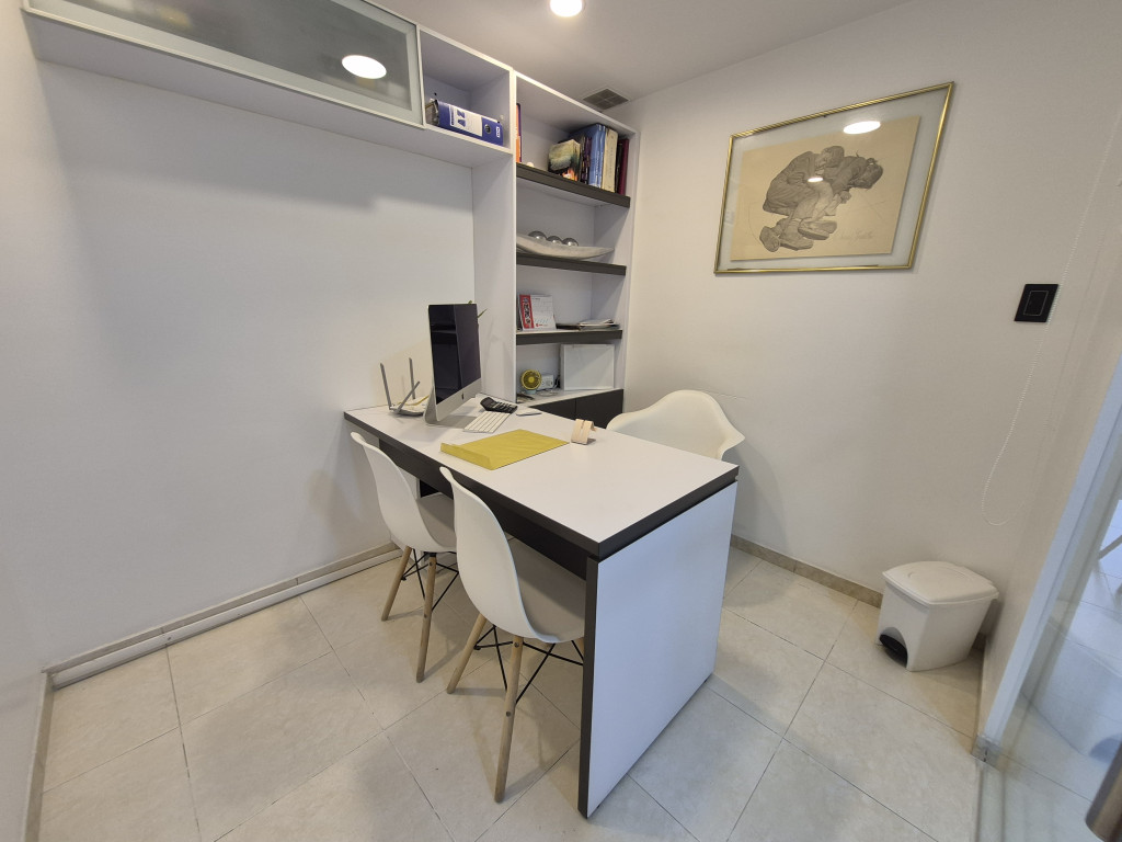 Oficina En Venta - Chicó Norte, Bogotá