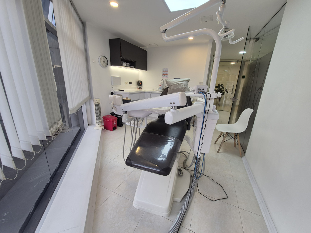 Oficina En Venta - Chicó Norte, Bogotá