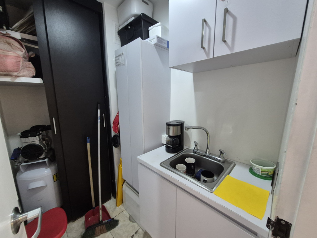 Oficina En Venta - Chicó Norte, Bogotá