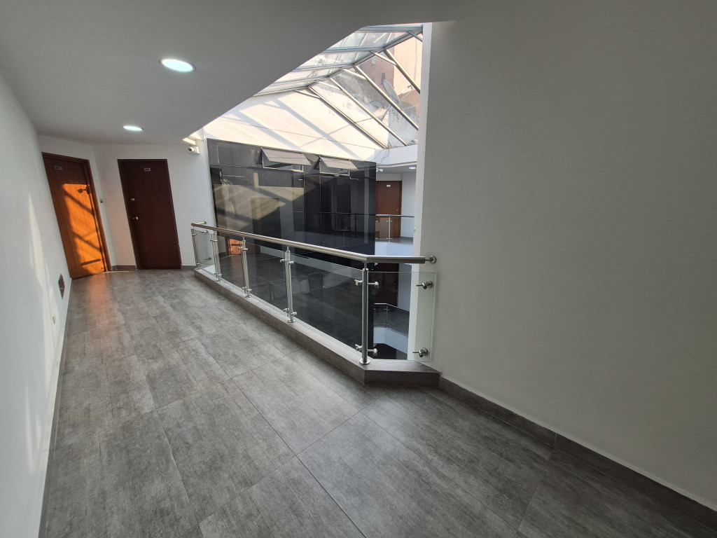 Oficina En Venta - Chicó Norte, Bogotá