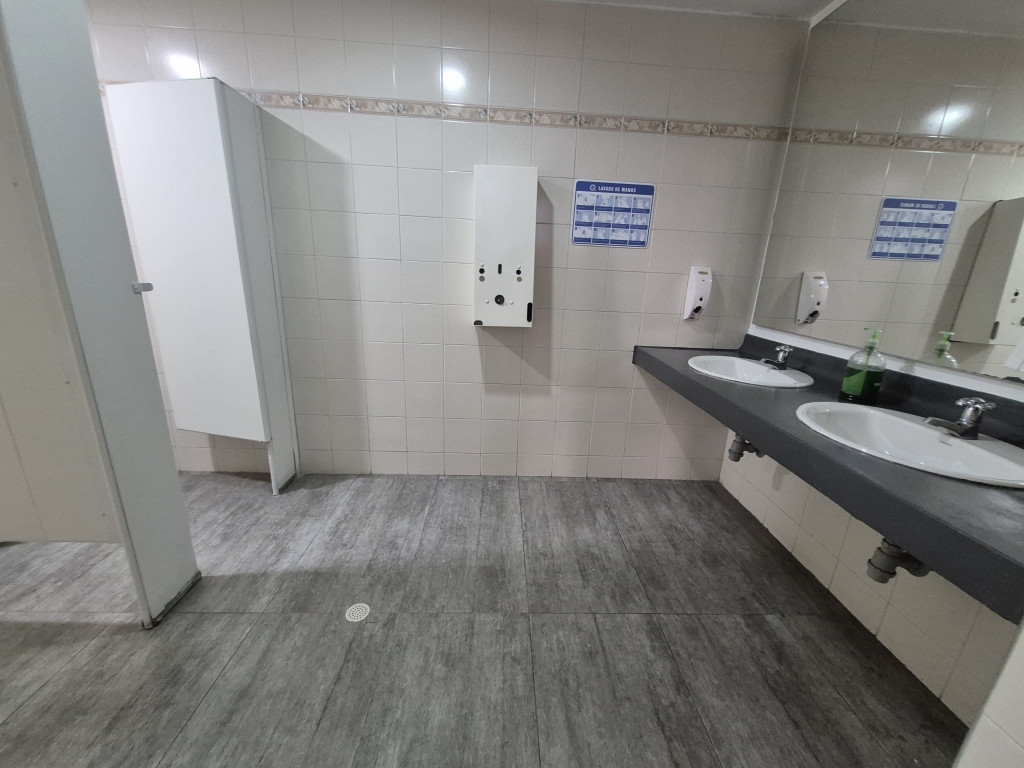 Oficina En Venta - Chicó Norte, Bogotá