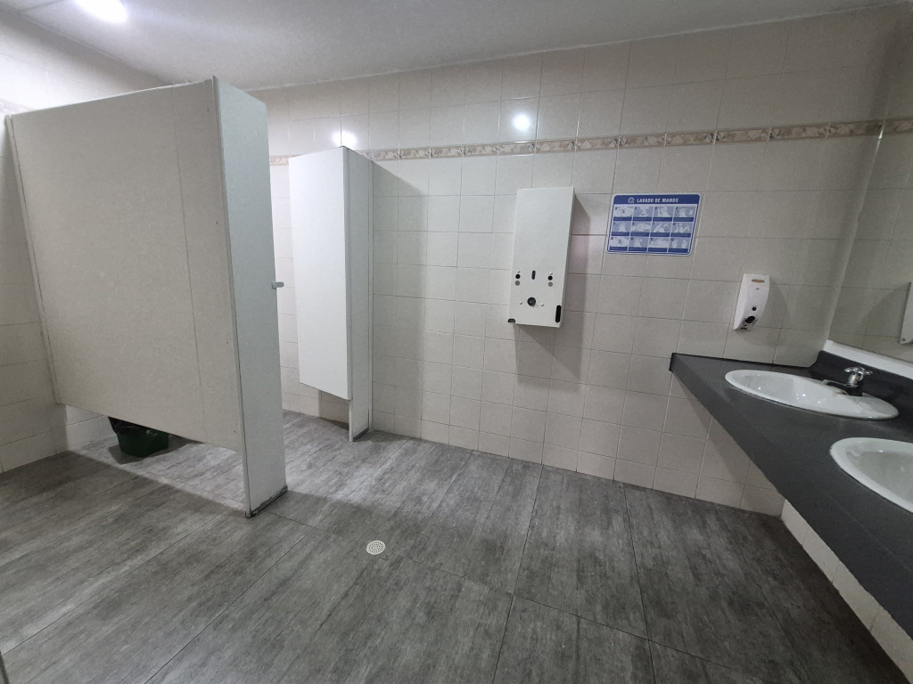 Oficina En Venta - Chicó Norte, Bogotá