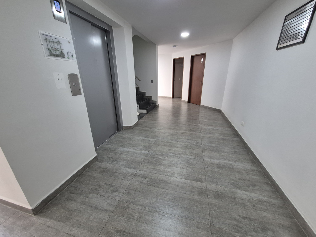 Oficina En Venta - Chicó Norte, Bogotá