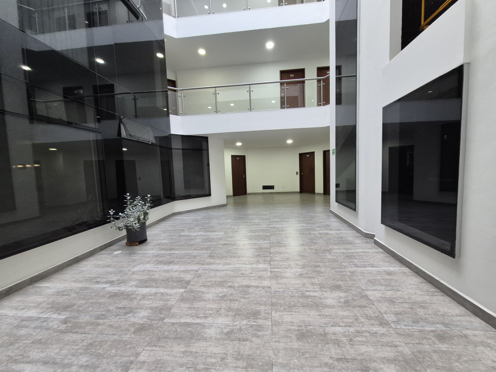 Oficina En Venta - Chicó Norte, Bogotá