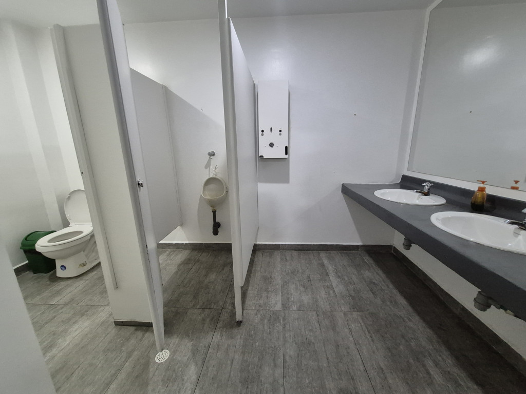 Oficina En Venta - Chicó Norte, Bogotá