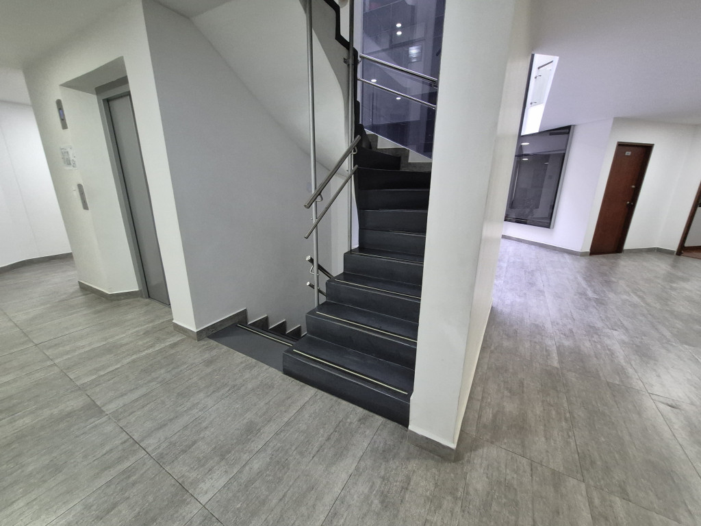 Oficina En Venta - Chicó Norte, Bogotá