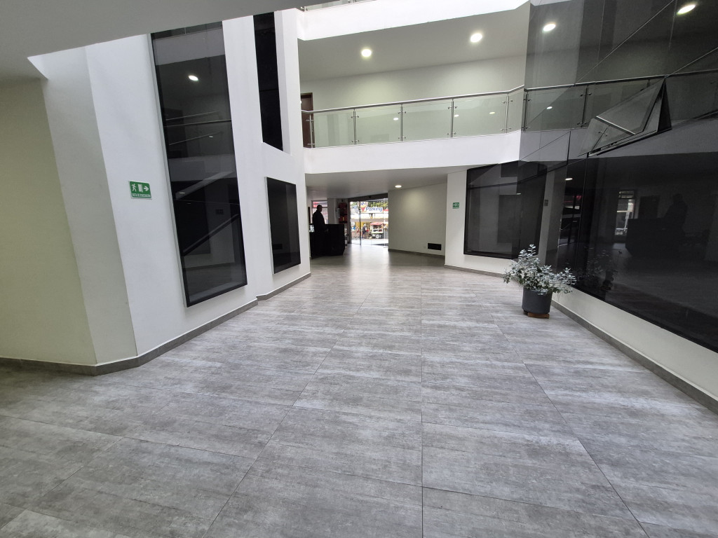 Oficina En Venta - Chicó Norte, Bogotá