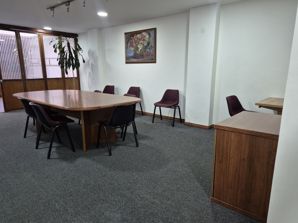 Oficina En Venta - Chicó Norte, Bogotá