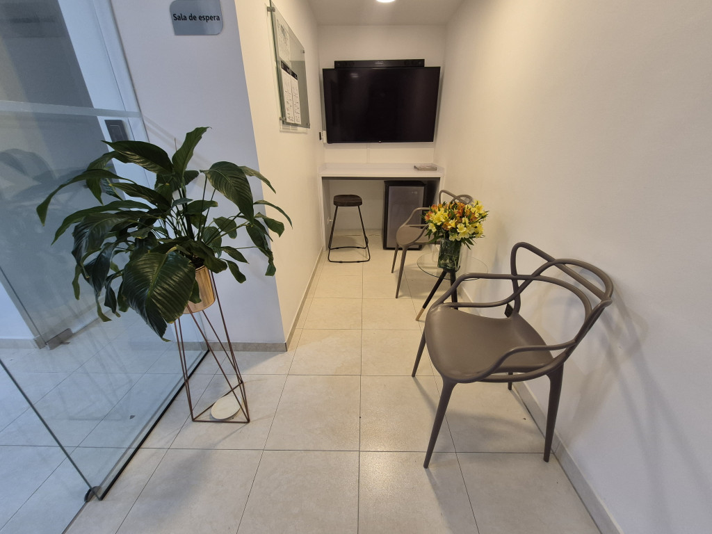 Oficina En Venta - Chicó Norte, Bogotá