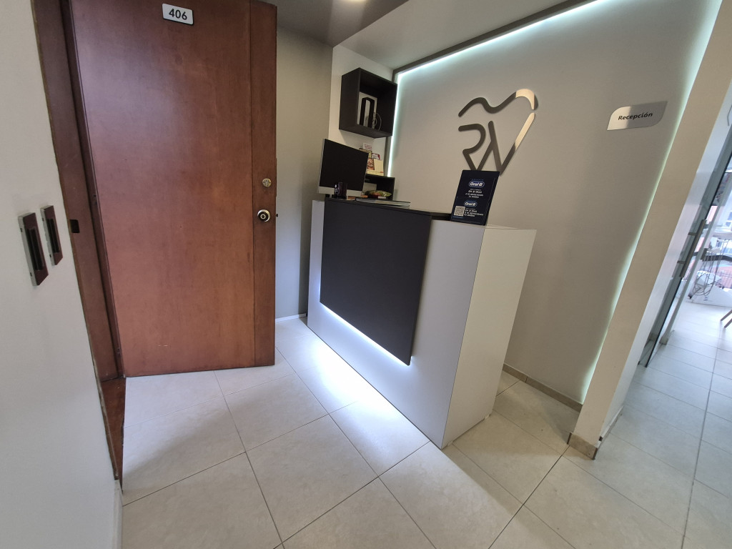 Oficina En Venta - Chicó Norte, Bogotá