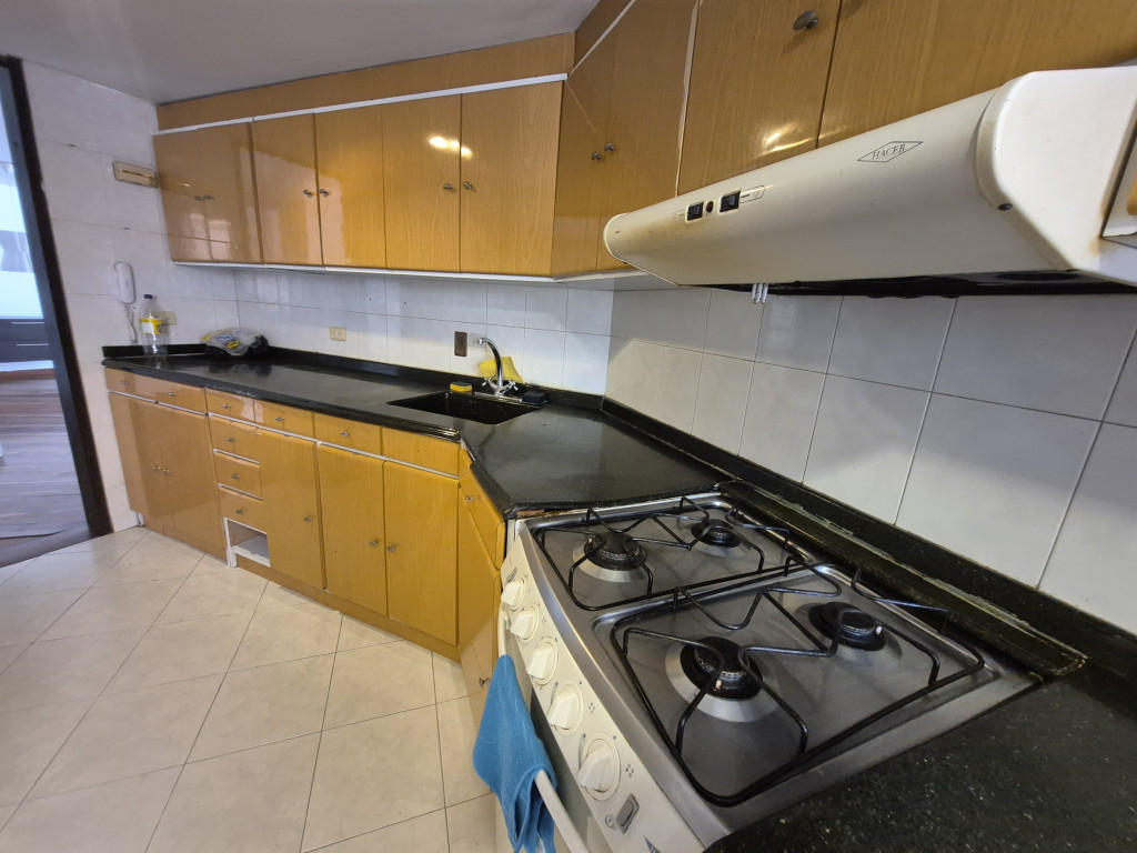 Apartamento En Arriendo/Venta - Santa Barbara-Usaquén, Bogotá