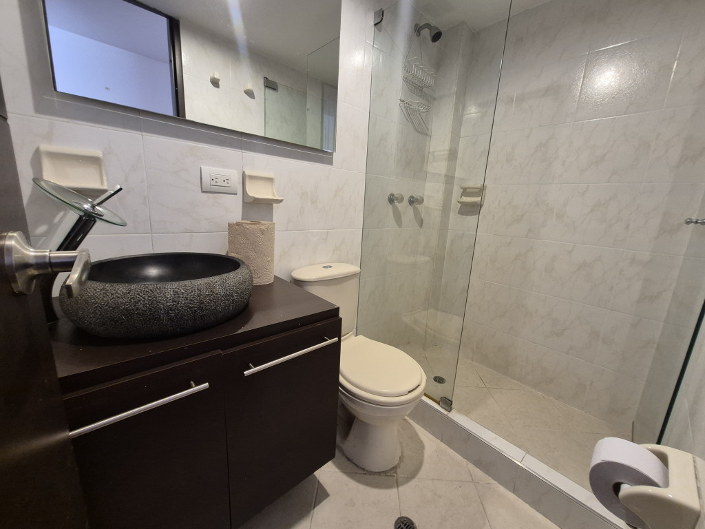 Apartamento En Arriendo/Venta - Santa Barbara-Usaquén, Bogotá