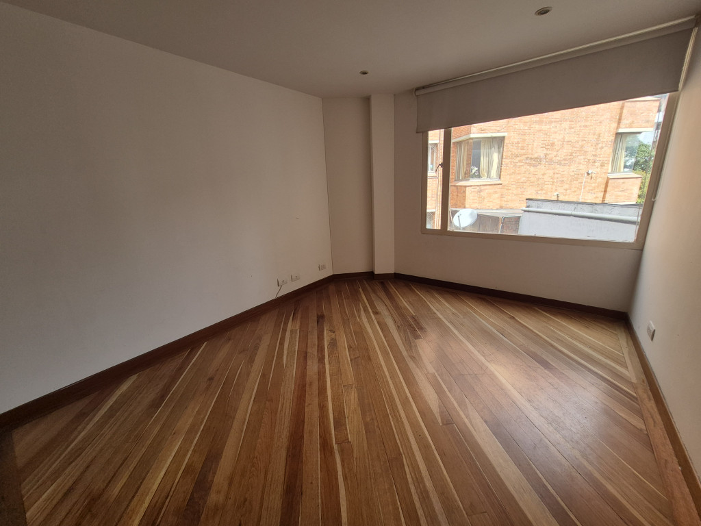 Apartamento En Arriendo/Venta - Santa Barbara-Usaquén, Bogotá