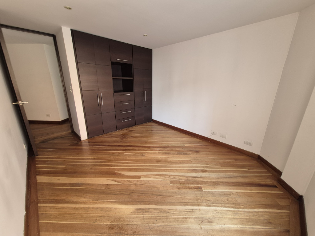 Apartamento En Arriendo/Venta - Santa Barbara-Usaquén, Bogotá