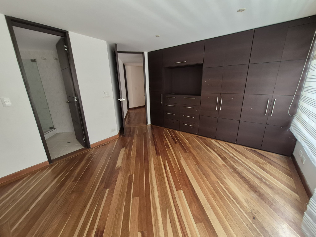 Apartamento En Arriendo/Venta - Santa Barbara-Usaquén, Bogotá