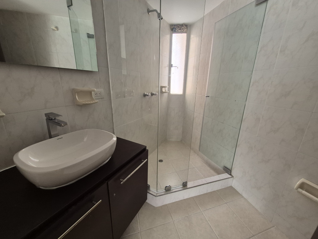 Apartamento En Arriendo/Venta - Santa Barbara-Usaquén, Bogotá