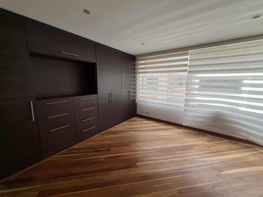 Apartamento En Arriendo/Venta - Santa Barbara-Usaquén, Bogotá