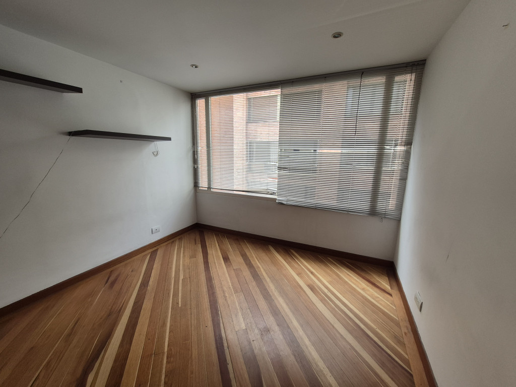 Apartamento En Arriendo/Venta - Santa Barbara-Usaquén, Bogotá