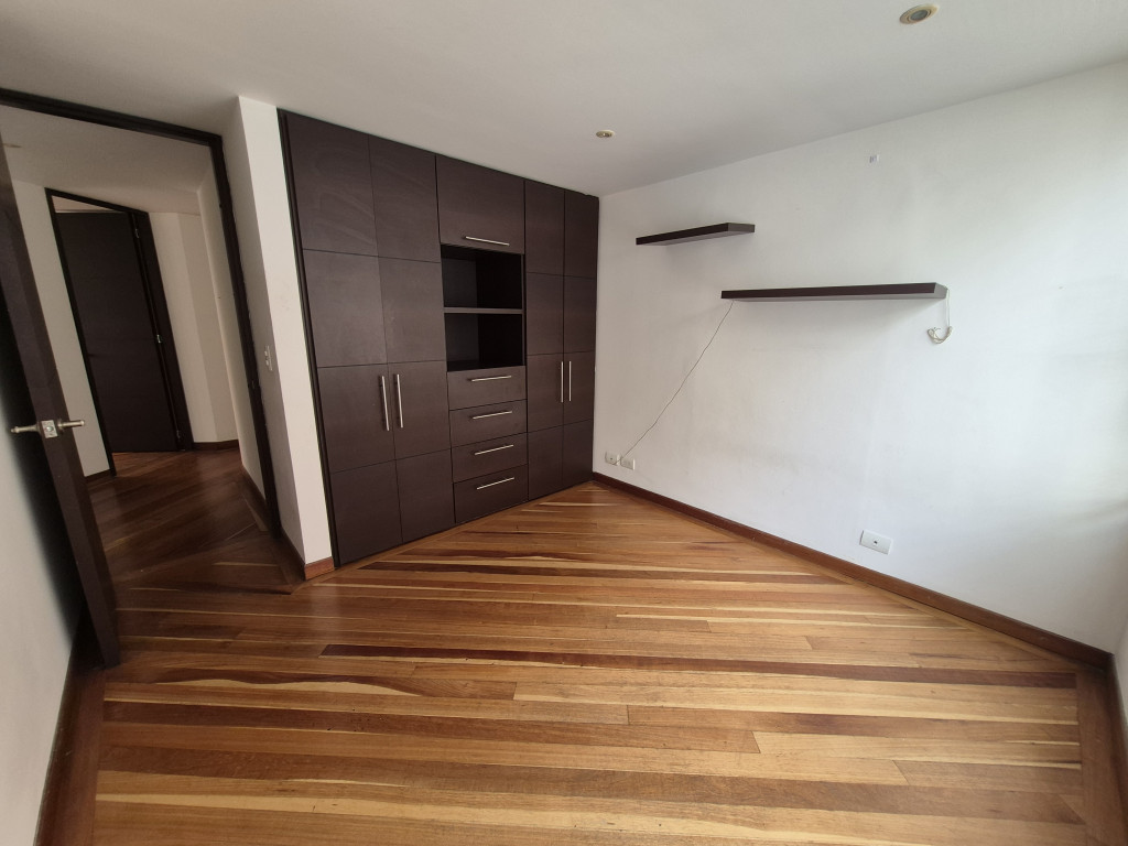 Apartamento En Arriendo/Venta - Santa Barbara-Usaquén, Bogotá