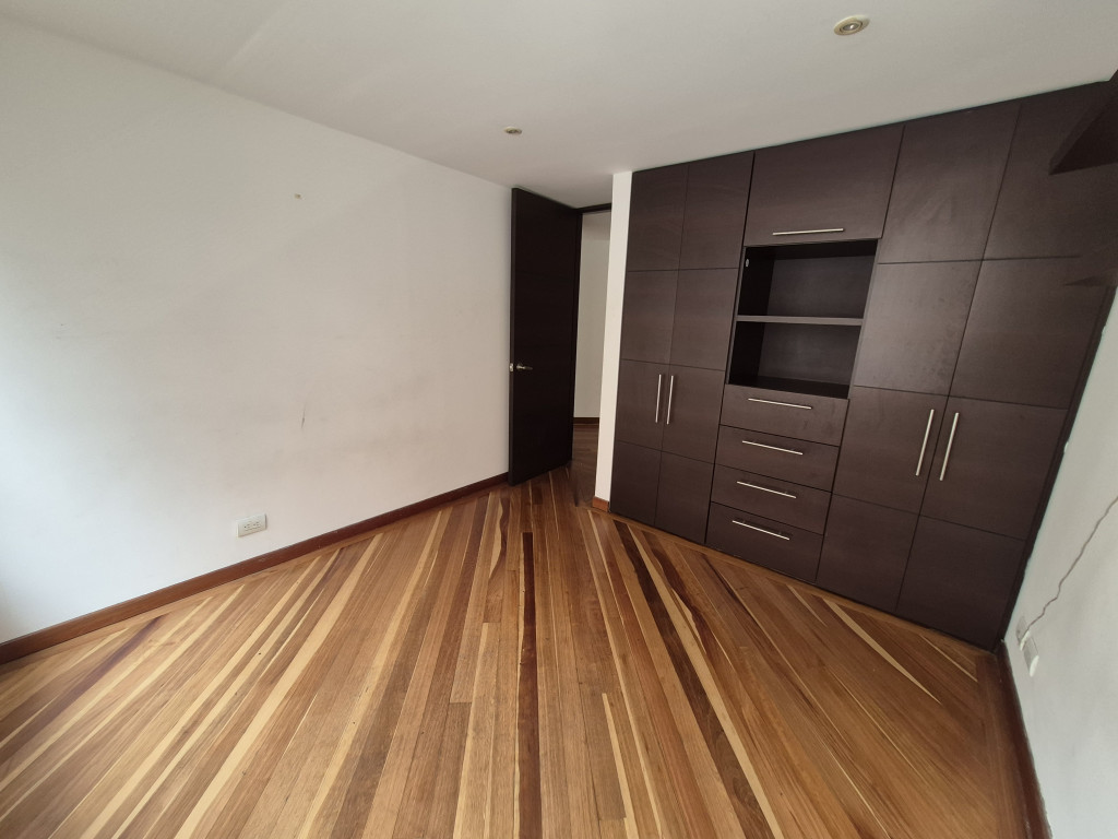 Apartamento En Arriendo/Venta - Santa Barbara-Usaquén, Bogotá