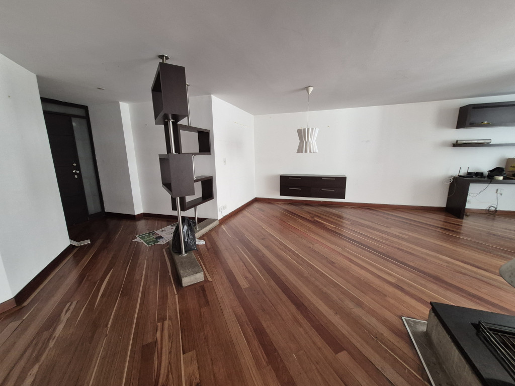 Apartamento En Arriendo/Venta - Santa Barbara-Usaquén, Bogotá