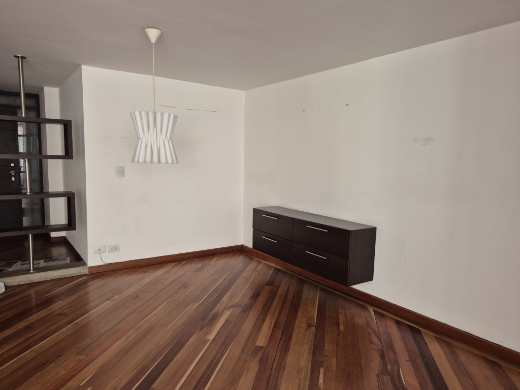 Apartamento En Arriendo/Venta - Santa Barbara-Usaquén, Bogotá