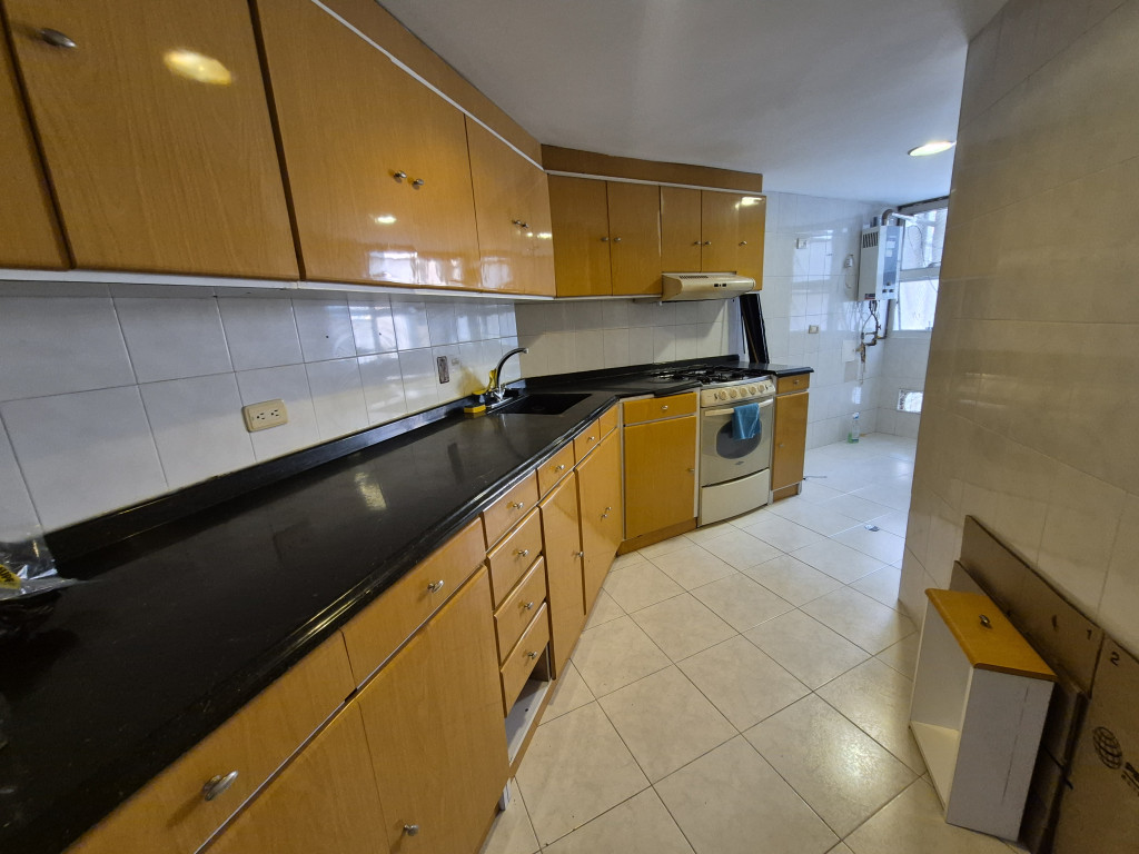 Apartamento En Arriendo/Venta - Santa Barbara-Usaquén, Bogotá