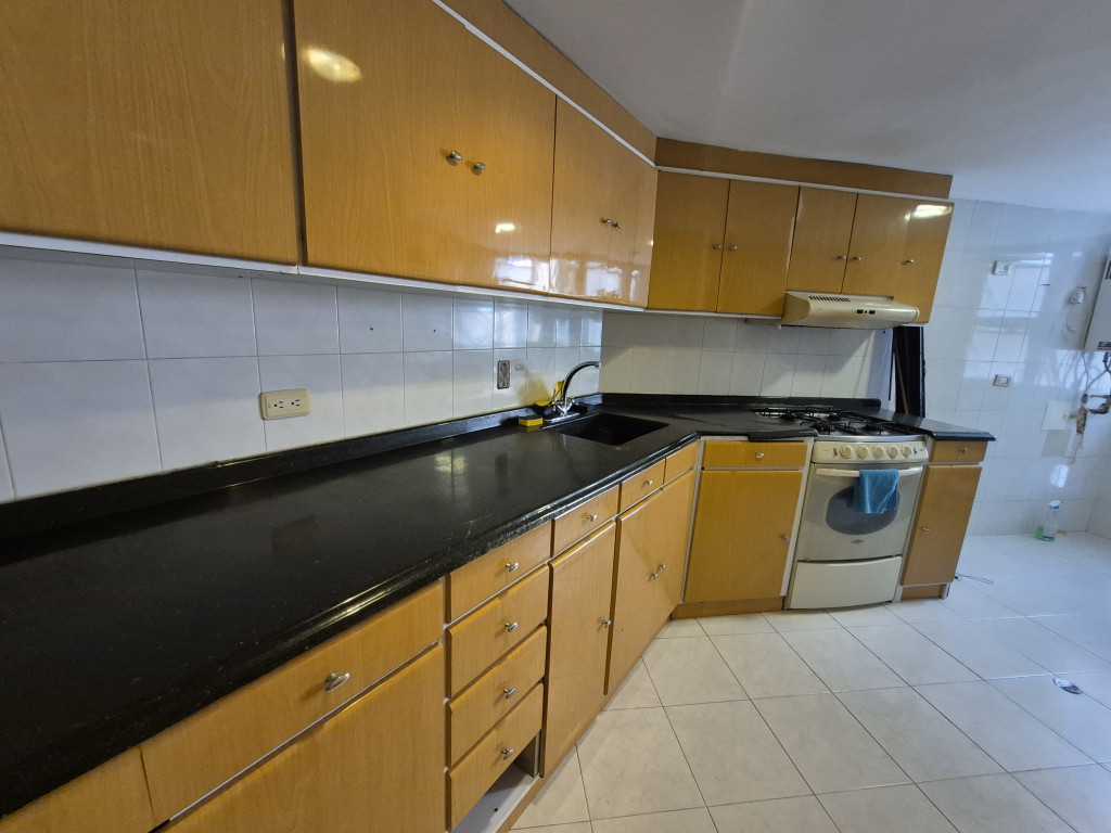 Apartamento En Arriendo/Venta - Santa Barbara-Usaquén, Bogotá