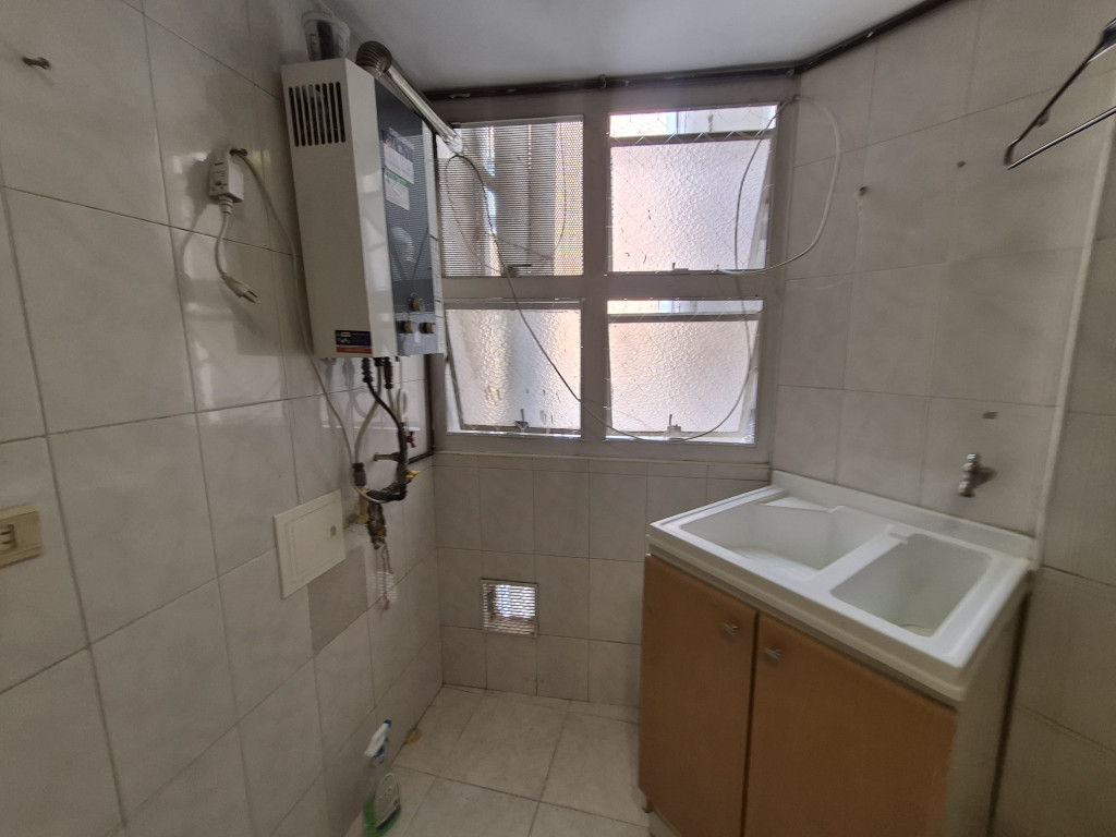 Apartamento En Arriendo/Venta - Santa Barbara-Usaquén, Bogotá