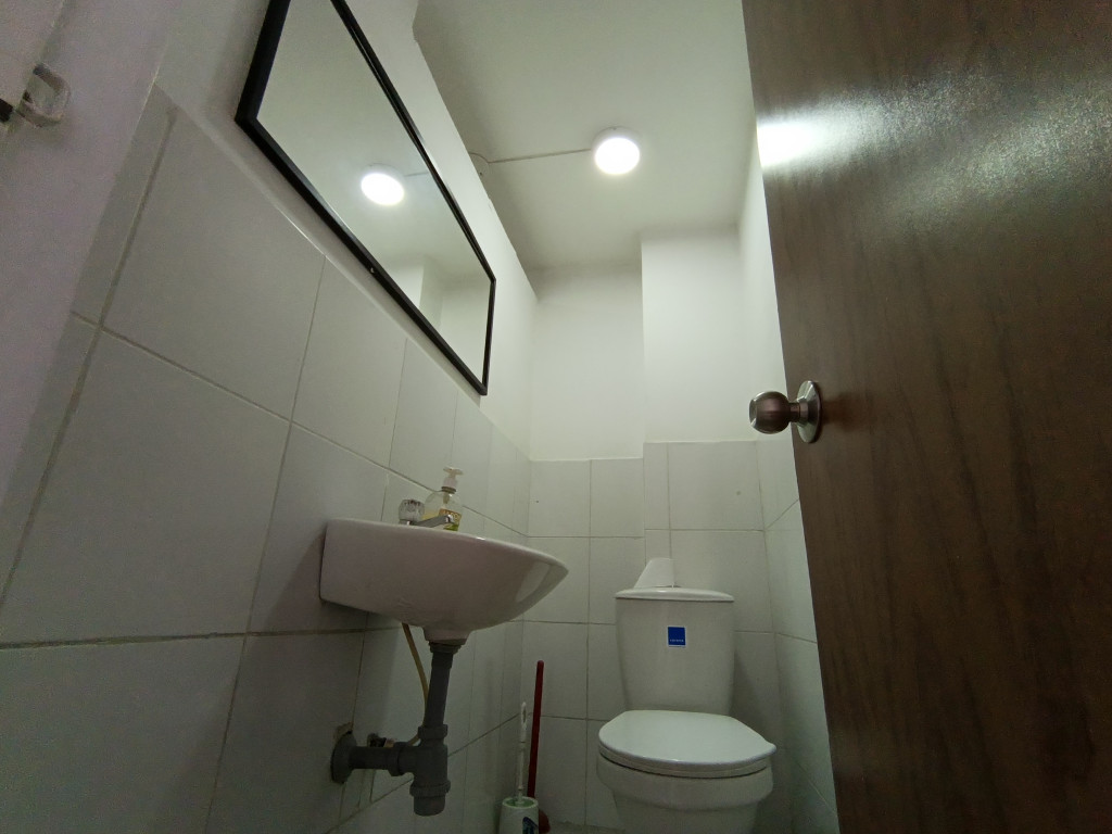 Local En Arriendo - La Esmeralda-Teusaquillo, Bogotá