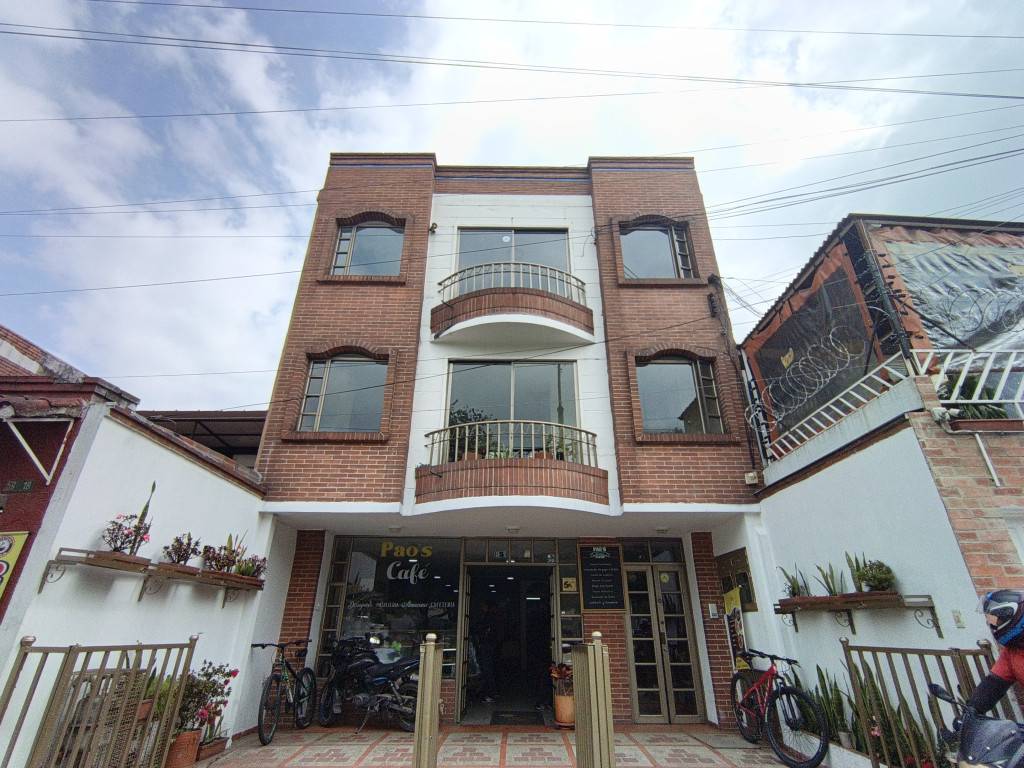Local En Arriendo - La Esmeralda-Teusaquillo, Bogotá
