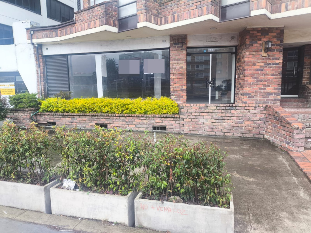 Local En Arriendo/Venta - Chicó Norte, Bogotá