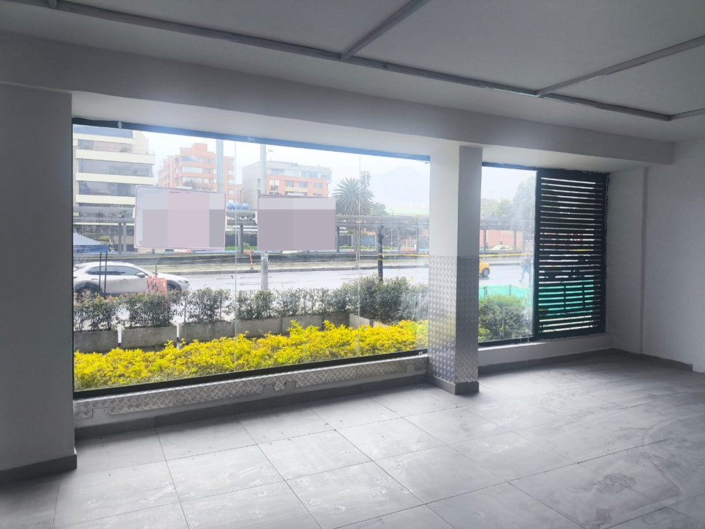 Local En Arriendo/Venta - Chicó Norte, Bogotá