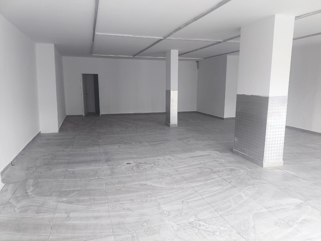 Local En Arriendo/Venta - Chicó Norte, Bogotá