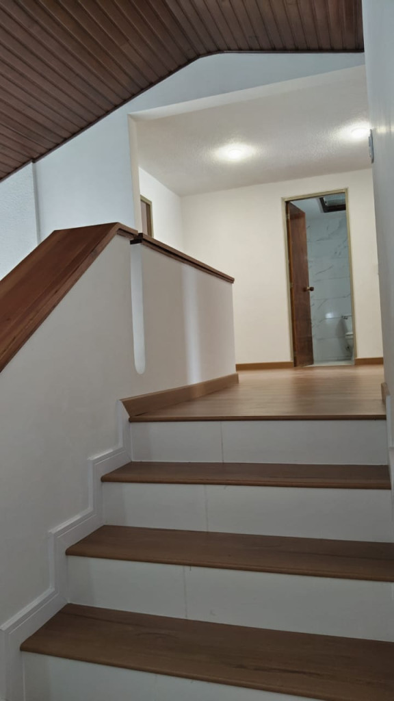 Casa En Venta - Cerros De Niza, Bogotá