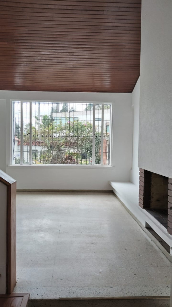 Casa En Venta - Cerros De Niza, Bogotá
