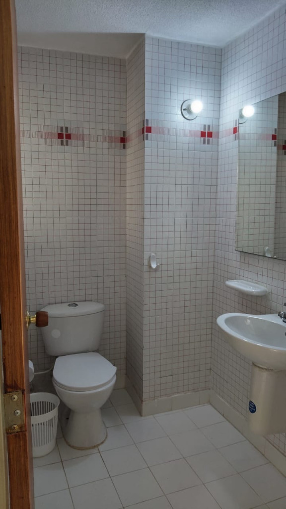 Casa En Venta - Cerros De Niza, Bogotá