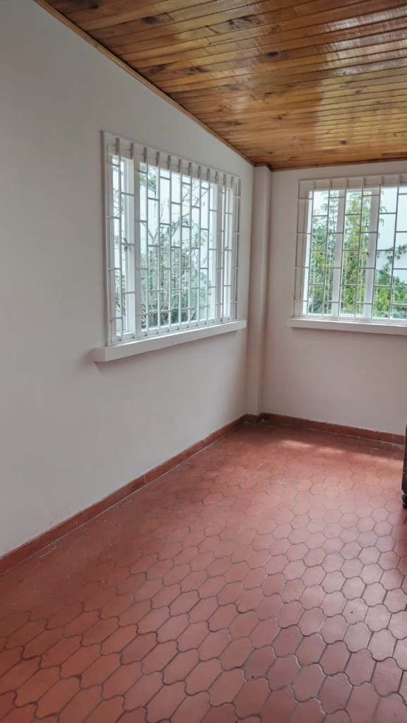 Casa En Venta - Cerros De Niza, Bogotá