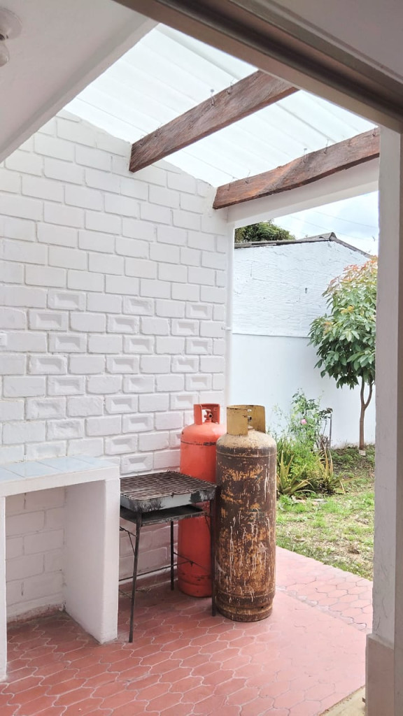 Casa En Venta - Cerros De Niza, Bogotá