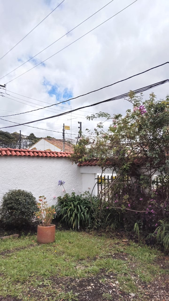 Casa En Venta - Cerros De Niza, Bogotá