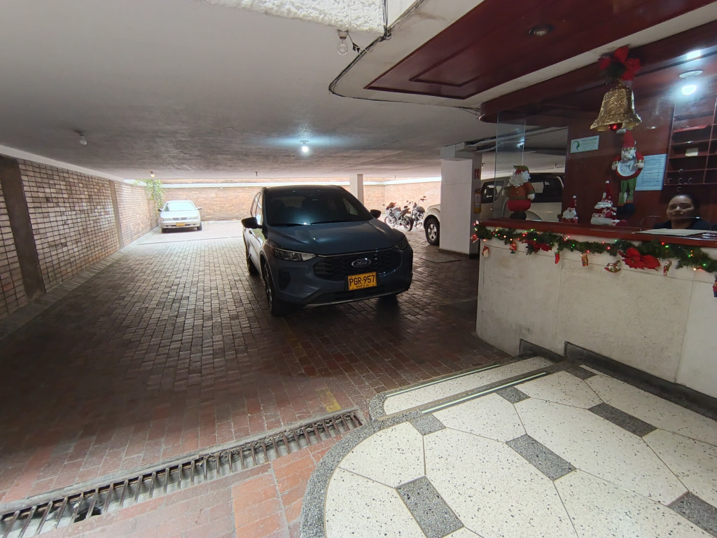 Oficina En Arriendo - La Soledad-Teusaquillo, Bogotá