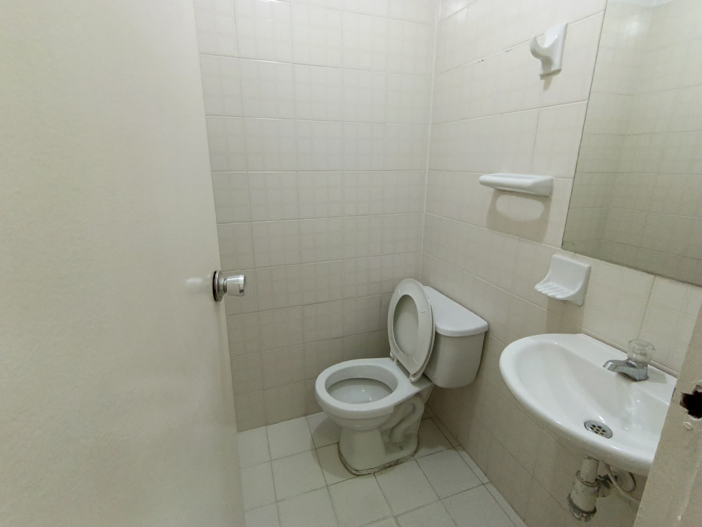 Oficina En Arriendo - La Soledad-Teusaquillo, Bogotá