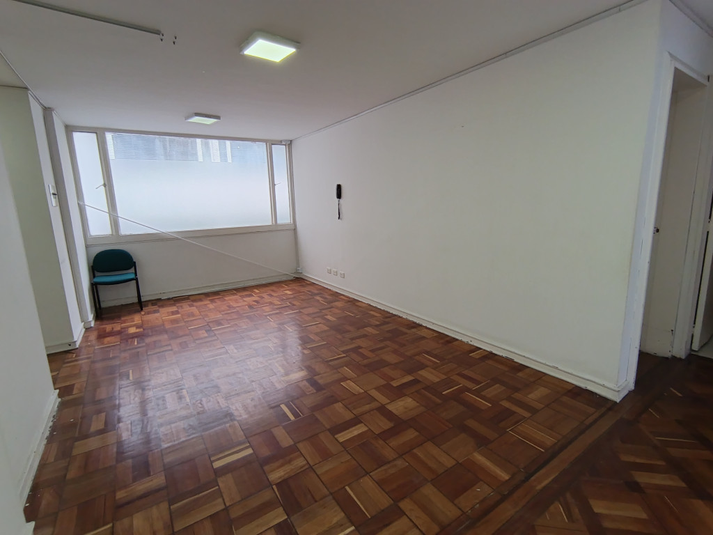 Oficina En Arriendo - La Soledad-Teusaquillo, Bogotá