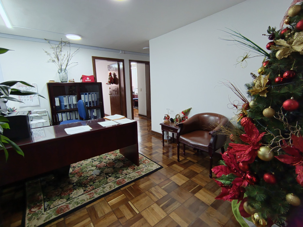 Oficina En Arriendo - La Soledad-Teusaquillo, Bogotá