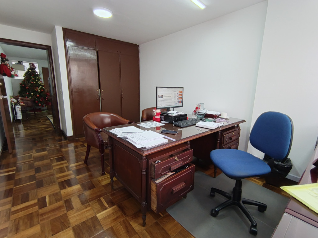 Oficina En Arriendo - La Soledad-Teusaquillo, Bogotá