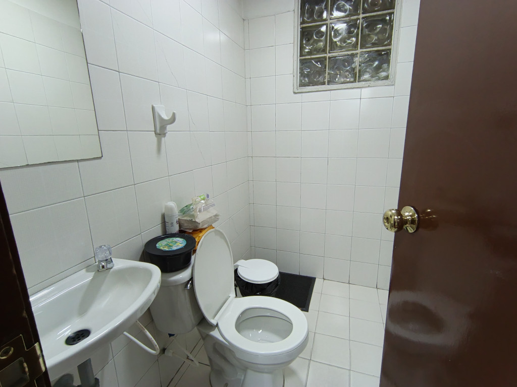 Oficina En Arriendo - La Soledad-Teusaquillo, Bogotá