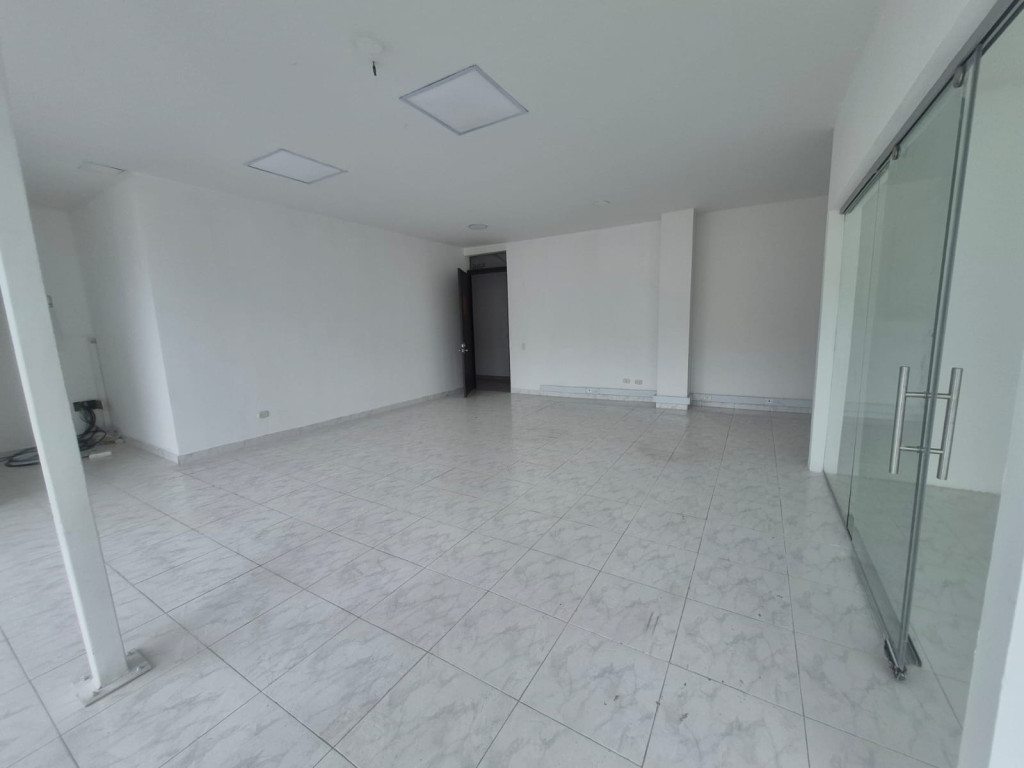 Oficina En Arriendo/Venta - Chicó Norte, Bogotá
