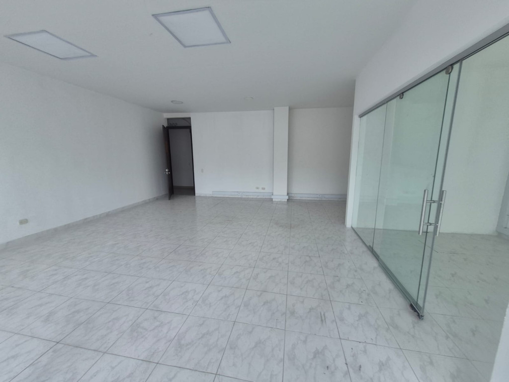 Oficina En Arriendo/Venta - Chicó Norte, Bogotá